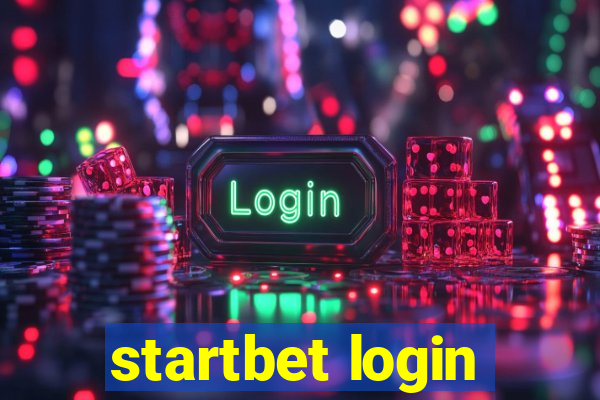 startbet login